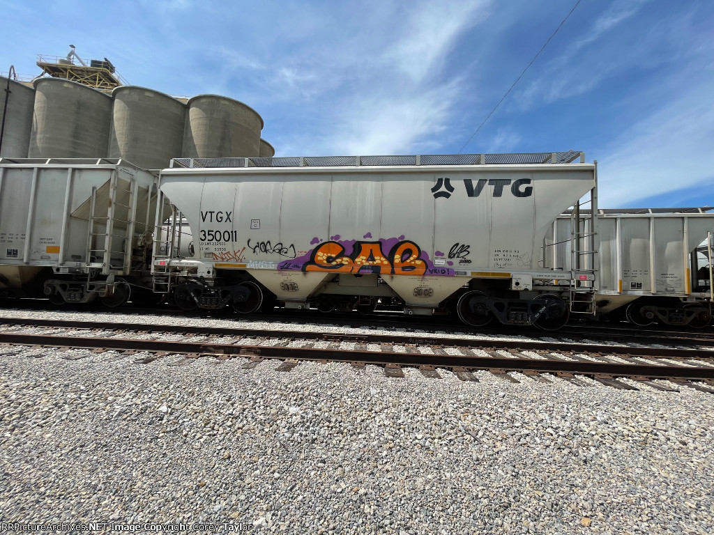 VTGX 350011